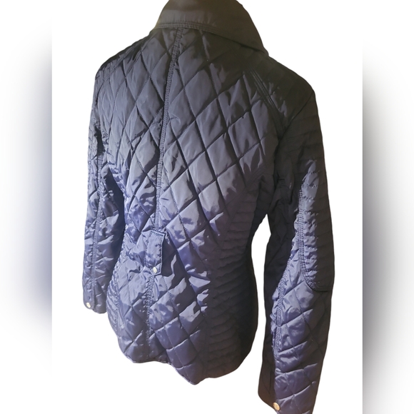 Jessica Simpson puffer style jacket - Picture 8 of 10